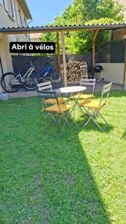 Le studio du Doux - 1