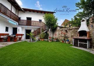 Apartma Aria&Karra - 0