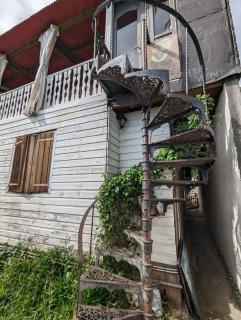 Casa typique - 6