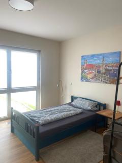 Ferienwohnung Bacher 2 - 6