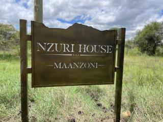 Nzuri House - 7