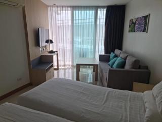 Beachfront A405 Seaview Studio Rawai Phuket - 8