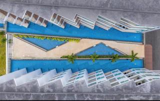 Beachfront A405 Seaview Studio Rawai Phuket - 3