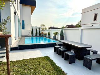 Bonus Pool Villa Chiang Mai - 2