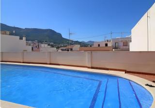 Calpe Bay Masnou 24 - 9