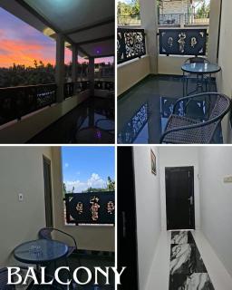 Naila Homestay - 2