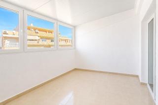 Atico Apartments Sea - 1