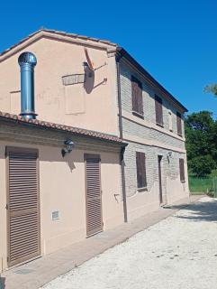 Le Olghe Country House - 4