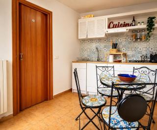 LisaApartmentHouseSalerno - 8