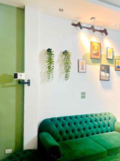 LushStay Central Train Station - 4