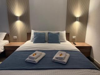 Hotel Majestic - 8
