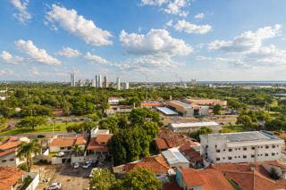 PALMAS EXPERIENCE - APARTAMENTO BRISA, no centro, vista lago! - 1