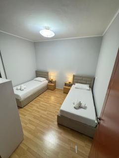 Johnnys house - 1