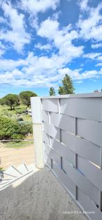 Le Barcarès - gîte "Carlit" climatisé 2 chambres pour 6 personnes, à 10 mns à pied de la plage, avec place de parking - 3