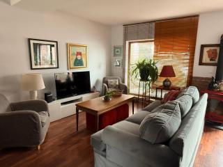 Designer townhouse in Arnavutköy, on the Bosphorus - 9