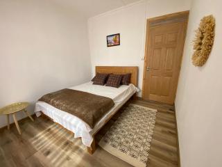 Cozy Lodge - 5