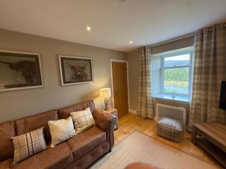 Alt-Na-Slat Cottage - 9