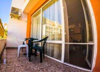 William's apartments - cute studio - 2