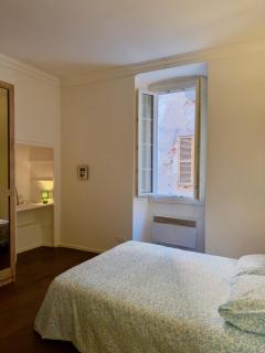 Grand appartement au coeur de la citadelle - 8