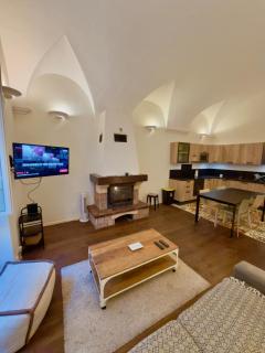 Grand appartement au coeur de la citadelle - 7