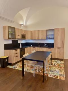 Grand appartement au coeur de la citadelle - 2