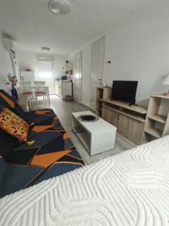 Era Apartmanház - Harkány - 1
