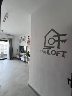 the LOFT - Art Studio - 7