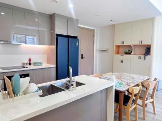 T&T Stay - MCP E 2BR-2WC, SUNSET VIEW-SUNSET BR, FREE GYM-POOL, NEAR MALL - 7