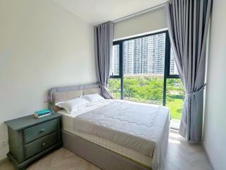 T&T Stay - MCP E 2BR-2WC, SUNSET VIEW-SUNSET BR, FREE GYM-POOL, NEAR MALL - 4