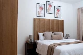 Modern 2BR Apartment in Sandton - 4