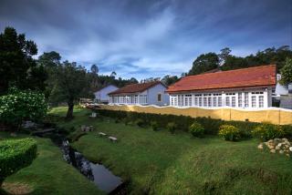 Holiday Home Resort - Kodaikānāl - 6