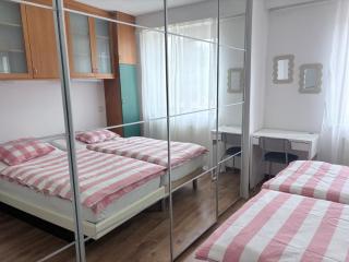 Superbe appart de 3 chambres au coeur de Bruxelles - 5