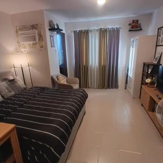 Comfy WalkUp Studio Near Mactan Airport -Perfect for Travellers - 8