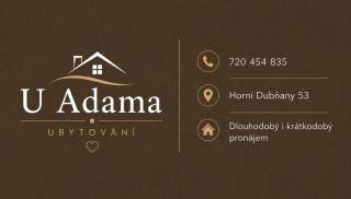U Adama - 6
