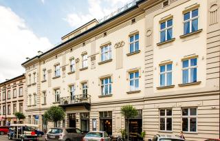 Apartment for 6 guests in heart of Old Town Cracow - 9
