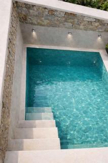 Eidolion Essence, Cycladic Villa with Private Pool - 9