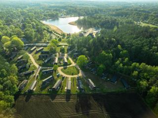 Glamping Wilsumer Berge - 5