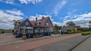Hotel B&B d'Olde Smidse - 2