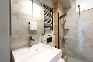 Paralia Garden Apartment - 3