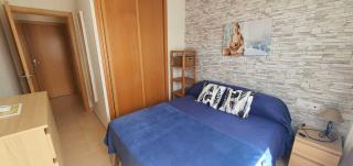 Traquilo apartamento con garaje en Conil. - 2