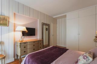 apartment Marais 150 meters from ile Saint louis - 7