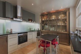 apartment Marais 150 meters from ile Saint louis - 3