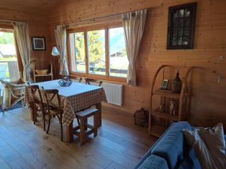 Chalet AS des Pics - 1