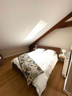 Maison de charme au cœur du Lot - 1