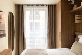 Luxury Trocadéro - 5
