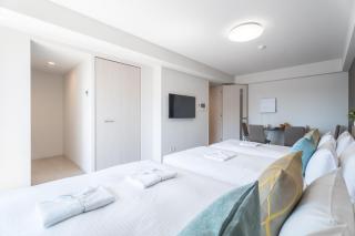 ESLEAD HOTEL Osaka Nipponbashi - 6