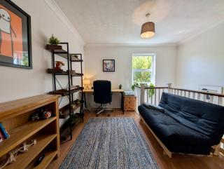 Cosy 2bed house in Reading - 4