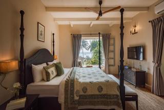 SaffronStays RiverSong Britona - 6