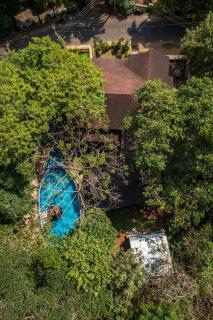 SaffronStays RiverSong Britona - 2