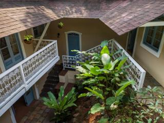 SaffronStays RiverSong Britona - 2